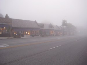 Foggy morning Sept 09 001 Foggy morning Sept 09 001