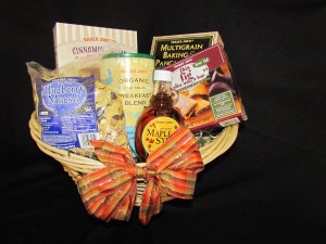 Trader Joe's Gift Basket #2 Mary Hutchison