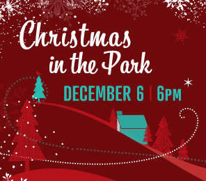 Christmas in the Park, Brookside