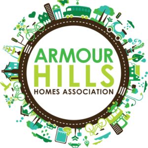 Armour Hills Homes in Brookside