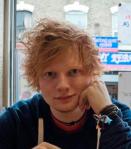 Ed Sheeran