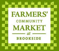 Brookside Farmers' Market in Kansas City
