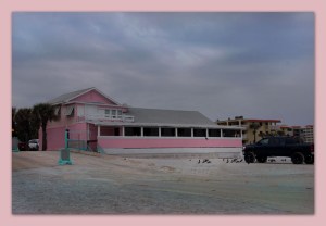 Breakers on the beach!