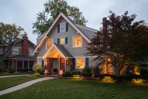 205 E 68 St in Armour Hills, Brookside