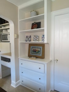 Original built ins