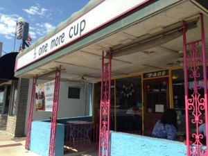 One More Cup in Waldo