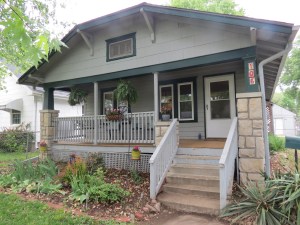 106 E 79th St in Waldo