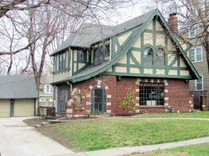 This Armour Hills Tudor sold in May for full list price!