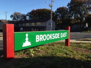 brookside east