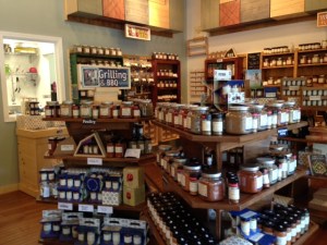 Savory Spice in Brookside