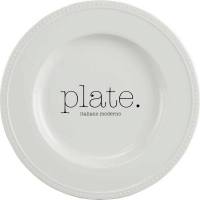 plate