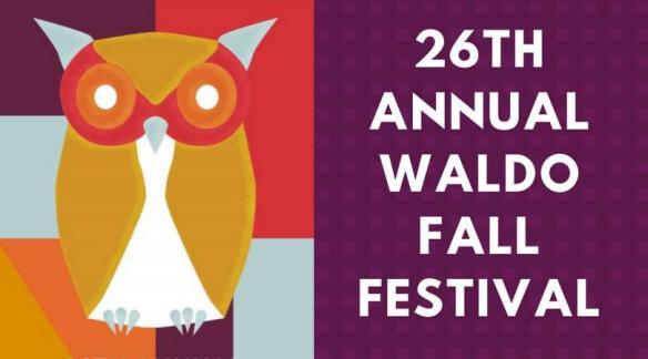 waldo fall festival