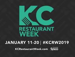 restaurant week