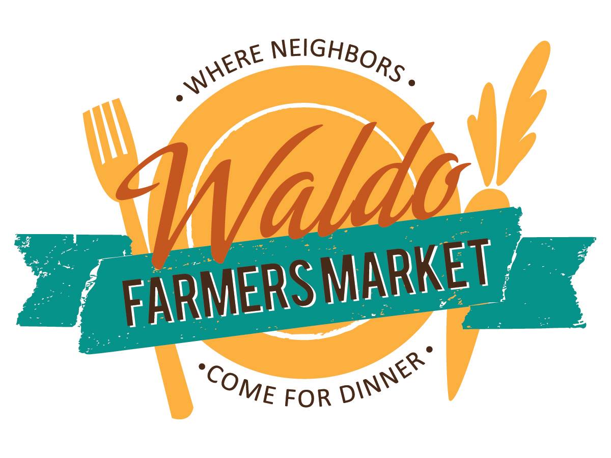 Waldo Farmers Market