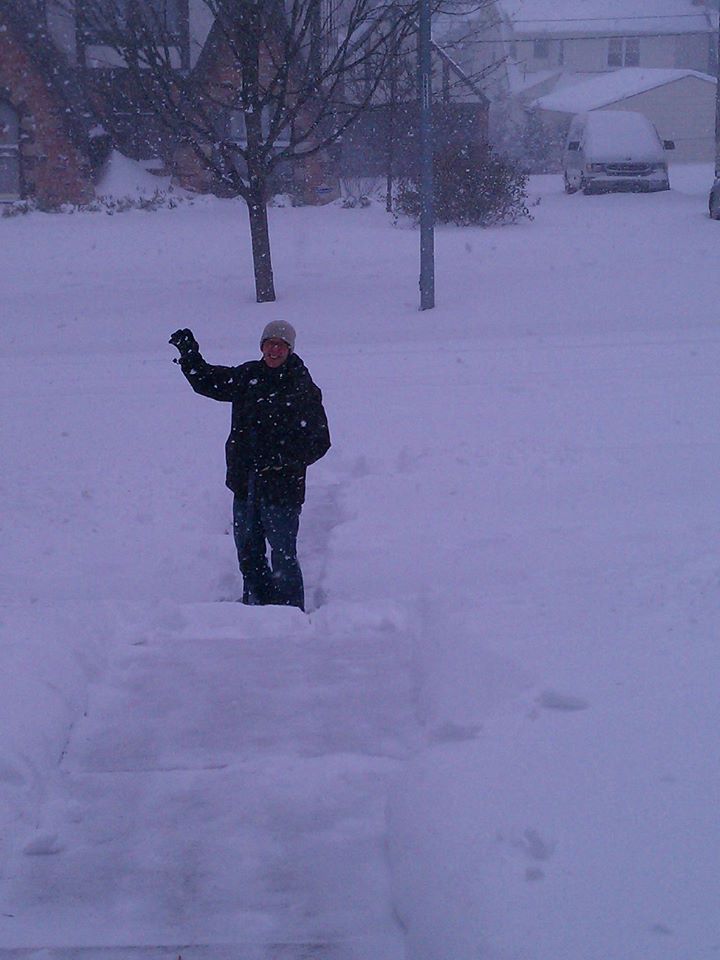 snowday